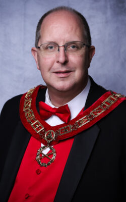 Photo of Brian M. Bates Photo of Brian M. Bates
