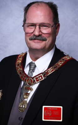 Photo of Sean W. Jones Photo of Sean W. Jones