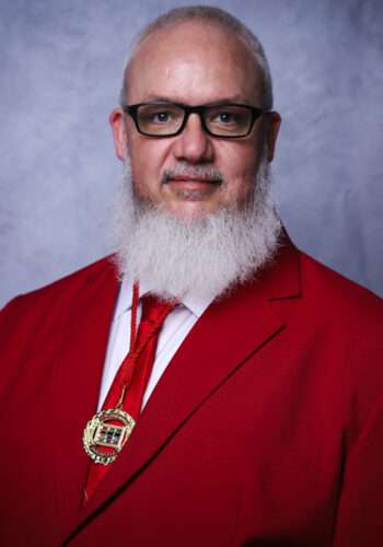 Photo of Danny R. Lewis Photo of Danny R. Lewis
