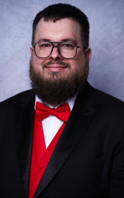 Photo of Eric Anderson Photo of Eric Anderson