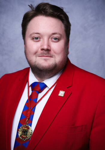 Photo of Jacob Lamberson Photo of Jacob Lamberson