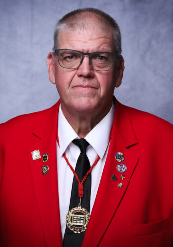 Photo of Jimmy M. Jarvis Photo of Jimmy M. Jarvis