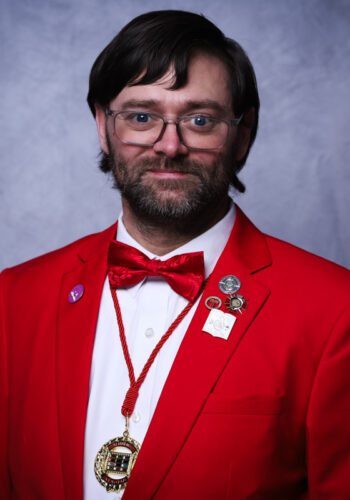 Photo of Kenny A. Story Jr Photo of Kenny A. Story Jr