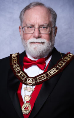 Photo of Michael R Stewart Photo of Michael R Stewart