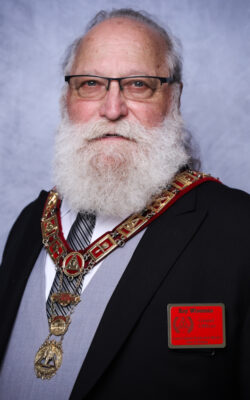 Photo of Roy Wiseman Photo of Roy Wiseman
