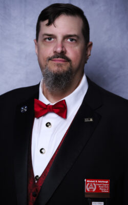 Photo of Mitchell Rohrbaugh Photo of Mitchell Rohrbaugh