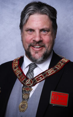 Photo of Tim Brinkmeyer Photo of Tim Brinkmeyer