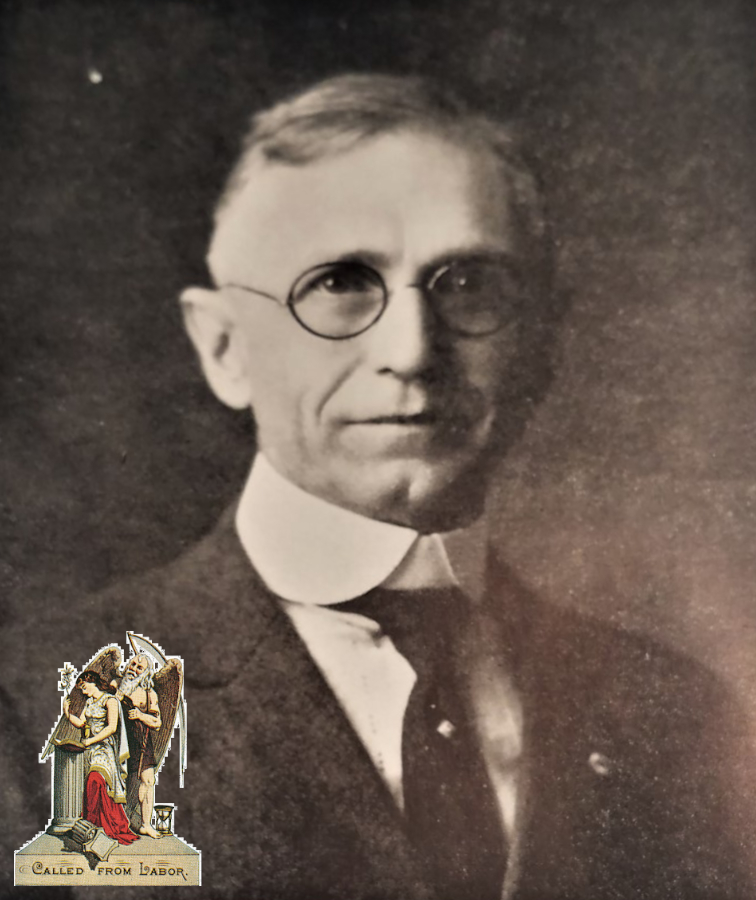 Past Grand High Priests from 1900-1949 - Grand Chapter Indiana Royal Arch Masons