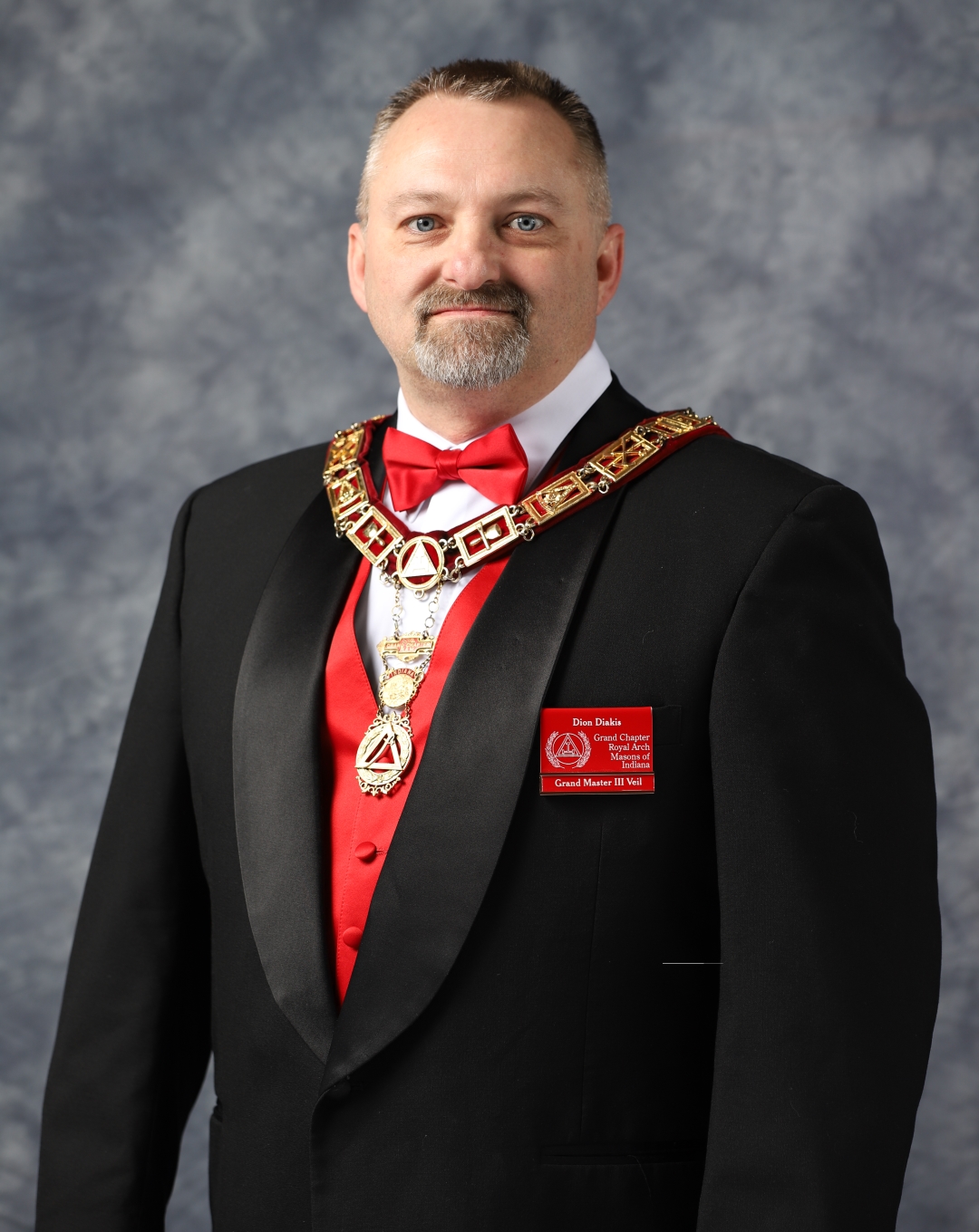 RARA - Grand Chapter Indiana Royal Arch Masons